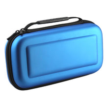 Load image into Gallery viewer, Portable EVA Storage Bag Handbag Protective Box for Nintendo Switch