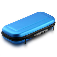 Load image into Gallery viewer, Portable EVA Storage Bag Handbag Protective Box for Nintendo Switch