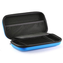 Load image into Gallery viewer, Portable EVA Storage Bag Handbag Protective Box for Nintendo Switch