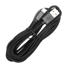 Load image into Gallery viewer, OIVO IV-P5229 3m 1A USB Type-C Charging Data Cable for PS5 / Switch Pro / Xbox Series, IV-P5229