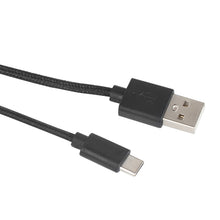 Load image into Gallery viewer, OIVO IV-P5229 3m 1A USB Type-C Charging Data Cable for PS5 / Switch Pro / Xbox Series, IV-P5229