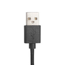 Load image into Gallery viewer, OIVO IV-P5229 3m 1A USB Type-C Charging Data Cable for PS5 / Switch Pro / Xbox Series, IV-P5229