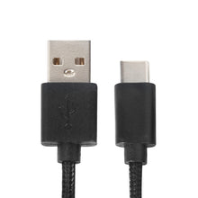 Load image into Gallery viewer, OIVO IV-P5229 3m 1A USB Type-C Charging Data Cable for PS5 / Switch Pro / Xbox Series, IV-P5229