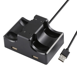 iplay HB-S003 Switch Handle Dock Charger Stand for Nintendo Switch, HB-S003 Charger Stand