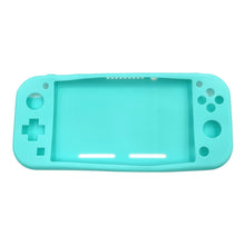 Load image into Gallery viewer, Game Console Silicone Full Coverage Protective Case for Nintendo Switch Lite / Mini