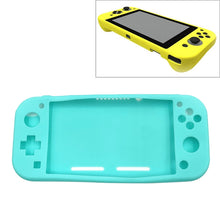 Load image into Gallery viewer, Game Console Silicone Full Coverage Protective Case for Nintendo Switch Lite / Mini