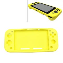 Load image into Gallery viewer, Game Console Silicone Full Coverage Protective Case for Nintendo Switch Lite / Mini