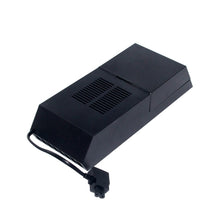Load image into Gallery viewer, Hard Disk Box External Hard Disk Extender Hard Drive Enclosure Case SATA Hard Disk Expansion Box Support 3.5 inch HDD for PS4, For PS4