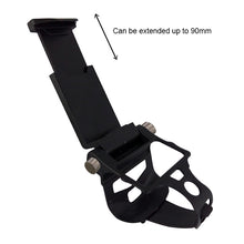 Load image into Gallery viewer, MB-822 Foldable Clip-type Game Console Handle Bracket for PS4 Controller, Maximum Stretch Length: 90mm