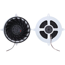 Load image into Gallery viewer, 17 Blades Inner Cooling Fan For PS5