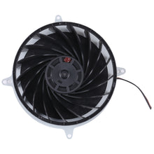 Load image into Gallery viewer, 17 Blades Inner Cooling Fan For PS5