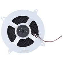 Load image into Gallery viewer, 17 Blades Inner Cooling Fan For PS5
