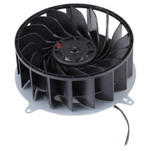 Load image into Gallery viewer, 17 Blades Inner Cooling Fan For PS5