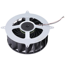 Load image into Gallery viewer, 17 Blades Inner Cooling Fan For PS5