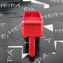 Load image into Gallery viewer, Cash Cannon Rain Money Gun Stress Reducer Anti-Anxiety Toy Christmas Gift Toys for Children &amp; Adults Fun Toy with Indicator Light