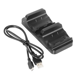 DOBE TYX-532X Charging Dock Dual Charging Station With Battery For XBOX Series, DOBE TYX-532X