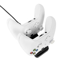Load image into Gallery viewer, DOBE TYX-532X Charging Dock Dual Charging Station With Battery For XBOX Series, DOBE TYX-532X