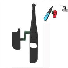 Load image into Gallery viewer, DOBE TNS-1883 For N-Switch Joy-Con Somatosensory Fishing Rod Joystick, TNS-1883