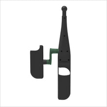 Load image into Gallery viewer, DOBE TNS-1883 For N-Switch Joy-Con Somatosensory Fishing Rod Joystick, TNS-1883