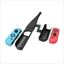 Load image into Gallery viewer, DOBE TNS-1883 For N-Switch Joy-Con Somatosensory Fishing Rod Joystick, TNS-1883
