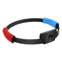 Load image into Gallery viewer, ipega HBS-179 For Switch Somatosensory Sports Games Yoga Fitness Ring + Leg Fixing Straps Set