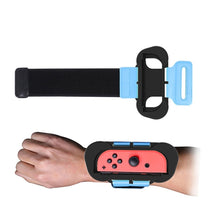Load image into Gallery viewer, 2 PCS ipega JYS-NS163 For Switch Dancing Games Wrist Strap Accessories, JYS-NS163