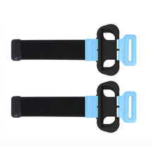 Load image into Gallery viewer, 2 PCS ipega JYS-NS163 For Switch Dancing Games Wrist Strap Accessories, JYS-NS163