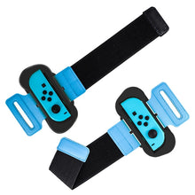 Load image into Gallery viewer, 2 PCS ipega JYS-NS163 For Switch Dancing Games Wrist Strap Accessories, JYS-NS163