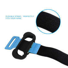 Load image into Gallery viewer, 2 PCS ipega JYS-NS163 For Switch Dancing Games Wrist Strap Accessories, JYS-NS163
