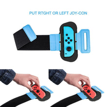 Load image into Gallery viewer, 2 PCS ipega JYS-NS163 For Switch Dancing Games Wrist Strap Accessories, JYS-NS163