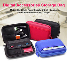 Load image into Gallery viewer, GUANHE GH1310 Portable Travel Protection Bag Storage Case Cover, GUANHE GH1310