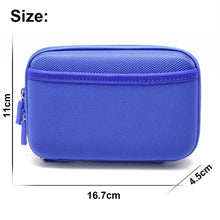Load image into Gallery viewer, GUANHE GH1310 Portable Travel Protection Bag Storage Case Cover, GUANHE GH1310