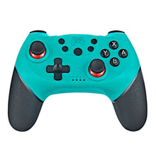 Load image into Gallery viewer, 6-axis Bluetooth Joypad Gamepad Game Controller for Switch Pro