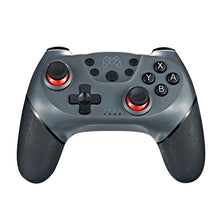 Load image into Gallery viewer, 6-axis Bluetooth Joypad Gamepad Game Controller for Switch Pro