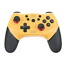 Load image into Gallery viewer, 6-axis Bluetooth Joypad Gamepad Game Controller for Switch Pro
