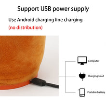Load image into Gallery viewer, Sunflower Sax Style Bluetooth Plush Children Adult Toy ,Support USB Charging &amp; Battery