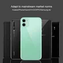 Load image into Gallery viewer, Non-slip Alloy Separable Button Mobile Phone Game Shooting Gamepad, Support Burst Mode, Suitable for 4.7-6.5 inch Mobile Phones