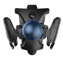 Load image into Gallery viewer, Non-slip Alloy Separable Button Mobile Phone Game Shooting Gamepad, Support Burst Mode, Suitable for 4.7-6.5 inch Mobile Phones