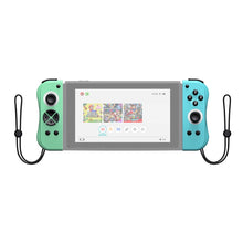 Load image into Gallery viewer, Wireless Controller Left Right Bluetooth Gamepad For Nintend Switch joy-con, NT9687A, NT9687B, NT9687C, NT9687D, NT9687E, NT9687F, NT9687G