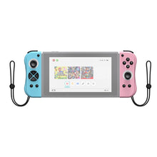 Load image into Gallery viewer, Wireless Controller Left Right Bluetooth Gamepad For Nintend Switch joy-con, NT9687A, NT9687B, NT9687C, NT9687D, NT9687E, NT9687F, NT9687G