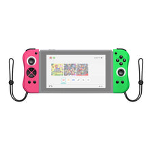Load image into Gallery viewer, Wireless Controller Left Right Bluetooth Gamepad For Nintend Switch joy-con, NT9687A, NT9687B, NT9687C, NT9687D, NT9687E, NT9687F, NT9687G