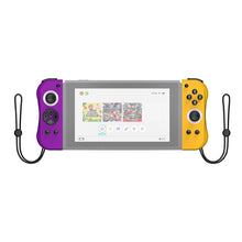 Load image into Gallery viewer, Wireless Controller Left Right Bluetooth Gamepad For Nintend Switch joy-con, NT9687A, NT9687B, NT9687C, NT9687D, NT9687E, NT9687F, NT9687G