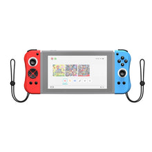 Load image into Gallery viewer, Wireless Controller Left Right Bluetooth Gamepad For Nintend Switch joy-con, NT9687A, NT9687B, NT9687C, NT9687D, NT9687E, NT9687F, NT9687G