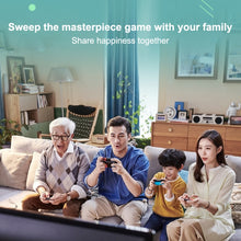 Load image into Gallery viewer, Wireless Controller Left Right Bluetooth Gamepad For Nintend Switch joy-con, NT9687A, NT9687B, NT9687C, NT9687D, NT9687E, NT9687F, NT9687G