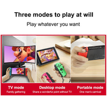 Load image into Gallery viewer, Wireless Controller Left Right Bluetooth Gamepad For Nintend Switch joy-con, NT9687A, NT9687B, NT9687C, NT9687D, NT9687E, NT9687F, NT9687G
