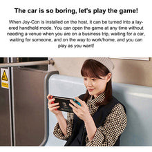 Load image into Gallery viewer, Wireless Controller Left Right Bluetooth Gamepad For Nintend Switch joy-con, NT9687A, NT9687B, NT9687C, NT9687D, NT9687E, NT9687F, NT9687G
