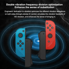 Load image into Gallery viewer, Wireless Controller Left Right Bluetooth Gamepad For Nintend Switch joy-con, NT9687A, NT9687B, NT9687C, NT9687D, NT9687E, NT9687F, NT9687G