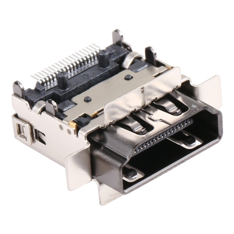 Original 1080P HDMI Port Connector A114a For Xbox Series S