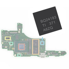Load image into Gallery viewer, BQ24193 Battery Charging IC Chip Replacement For Nintendo Switch