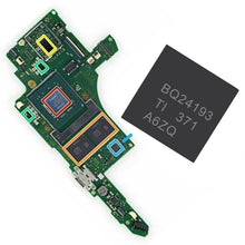 Load image into Gallery viewer, BQ24193 Battery Charging IC Chip Replacement For Nintendo Switch